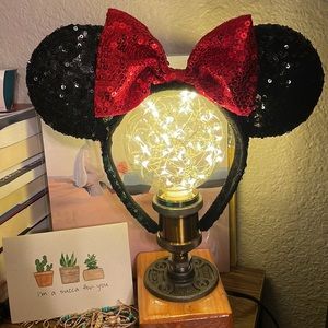 Disney Micky Mouse Ears